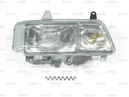 Фара ZEVS 057301R
