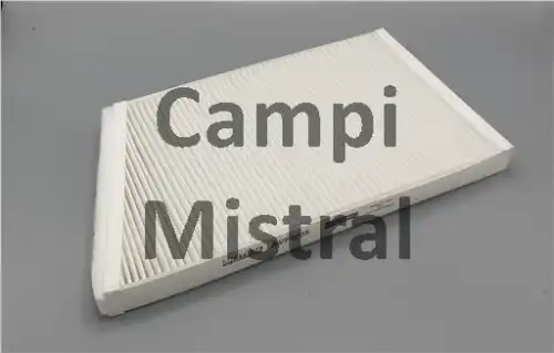 Салонный фильтр MISTRAL AVF1205