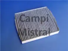 Салонный фильтр MISTRAL AVF1502C