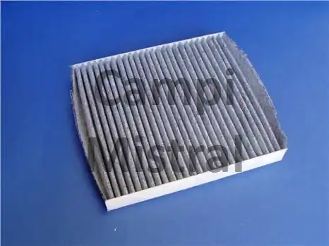 Салонный фильтр MISTRAL AVF1502C