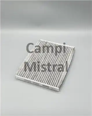 Салонный фильтр MISTRAL AVF1503C