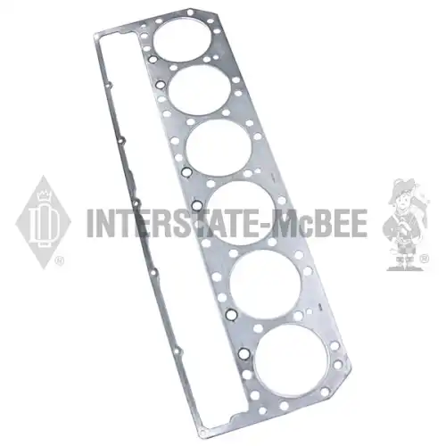 Прокладка ГБЦ MCBEE M1873307