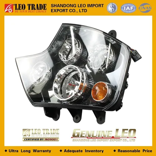 Фара LEO TRADE LEO800005A