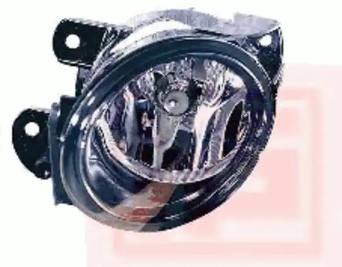 Фара противотуманная SCHLIECKMANN 50431111