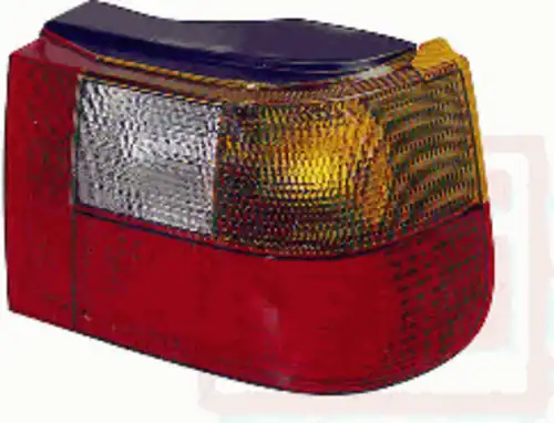 Фонарь габаритный SCHLIECKMANN 50685607