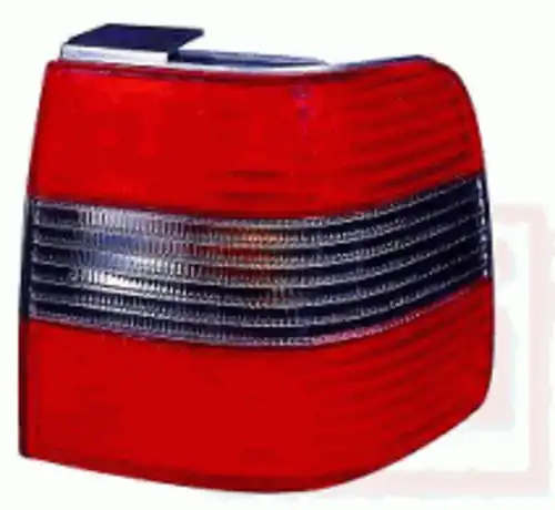 Фонарь габаритный SCHLIECKMANN 50429609