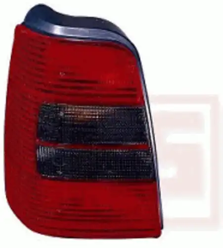 Фонарь габаритный SCHLIECKMANN 50451627