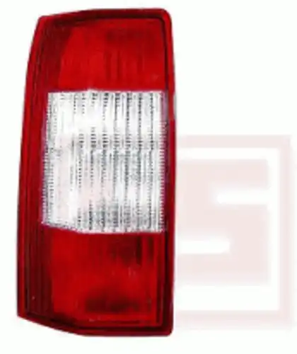 Фонарь габаритный SCHLIECKMANN 50323669