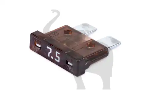 предохранитель 7.5A 060078 SCHMITZ