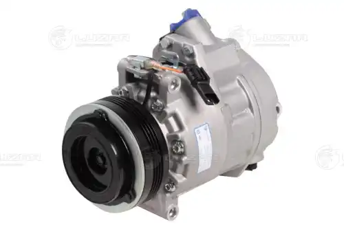 компрессор кондиционера!\BMW X5 (E70) (06-)/X6 (E71) (07-) 3.0D LCAC 2671 LUZAR