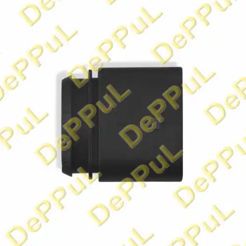 Корпус разъема электрического DEKK192 DEPPUL