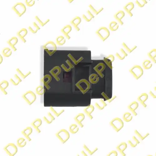 Корпус разъема электрического DEKK173 DEPPUL