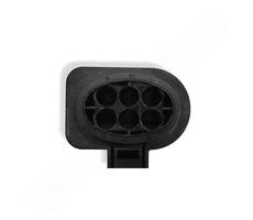 Корпус разъема электрического WERR0210 WENDERW