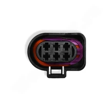 Корпус разъема электрического WERR0210 WENDERW