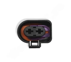 Корпус разъема электрического WERR0229 WENDERW