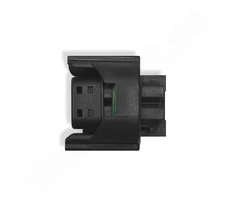 Корпус разъема электрического WERR0185 WENDERW