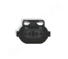 Корпус разъема электрического WERR0185 WENDERW