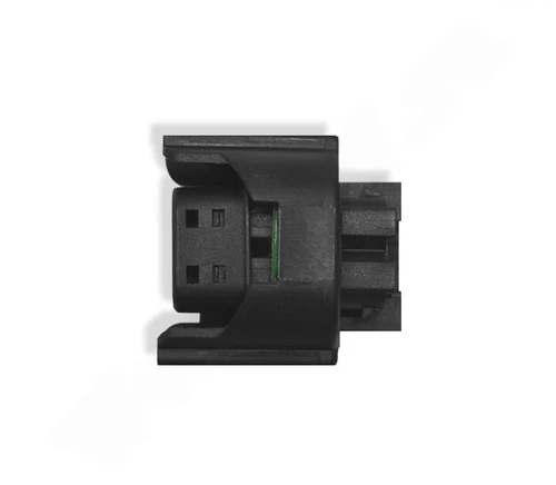 Корпус разъема электрического WERR0185 WENDERW