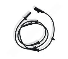 Датчик ABS WENDERW WEKR1252