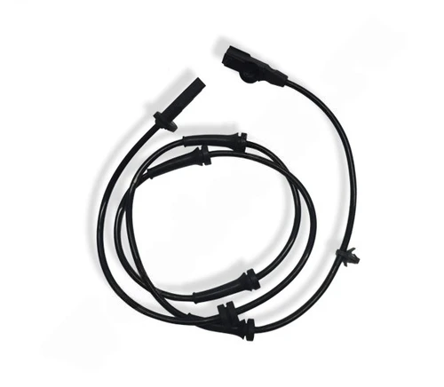 Датчик ABS WENDERW WEKR1252