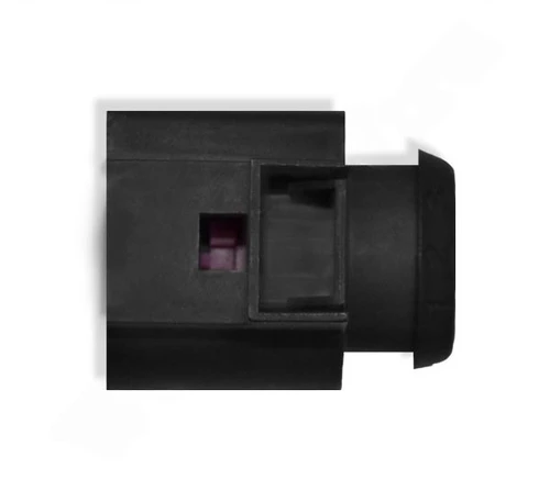 Корпус разъема электрического WERR0212 WENDERW