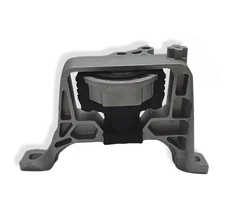 Подушка крепления двигателя WENDERW WEPP089