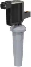 Катушка зажигания SPECTRA PREMIUM C757