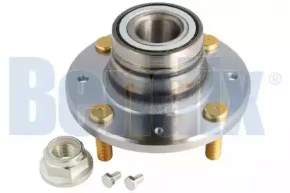 Ступица BENDIX 052111B