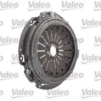 Корзина сцепления VALEO 805530