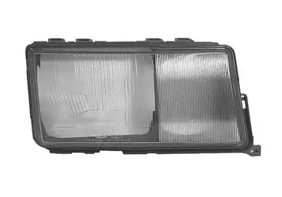 Стекло фары VAN WEZEL 3020978