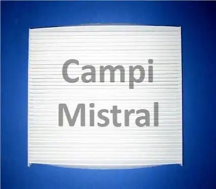 Салонный фильтр MISTRAL AVF1604