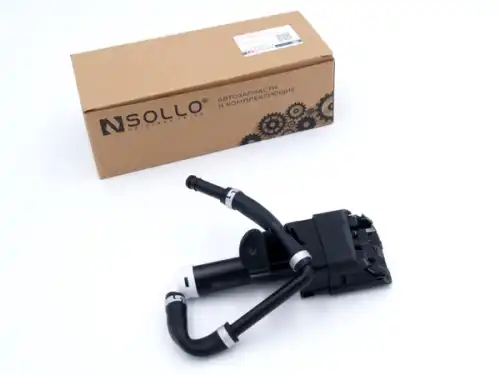  НАСОС ФАРООМЫВАТЕЛЯ RH (GS1F5182XA) 33Z00007 SOLLO