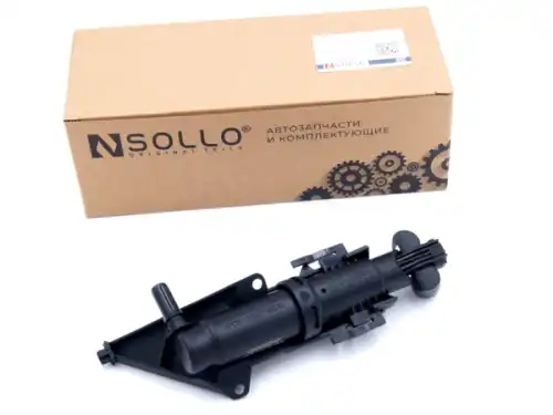 04Z00002 Насос фароомывателя RH SOLLO