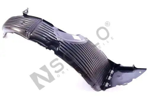 Подкрылок SOLLO SKHU6239