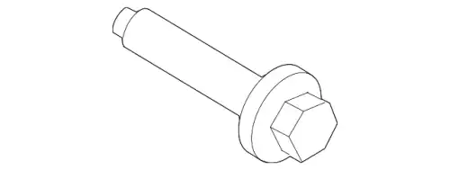 BOLT LR114220 LAND ROVER