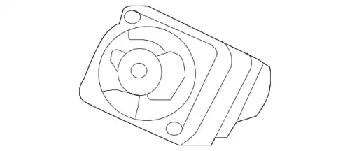 CAMERA T2H39446 JAGUAR