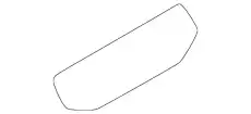 Прокладка коллектора PORSCHE 9A713319802