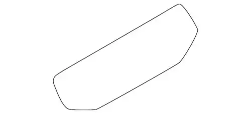 Прокладка коллектора PORSCHE 9A713319802