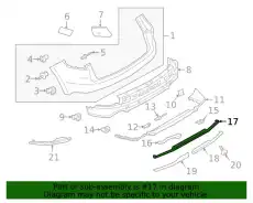 Cover Black mat 9Y0807649OK1 PORSCHE