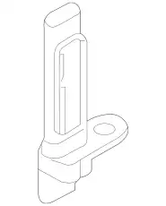 PULSE SENDER 9A790643300 PORSCHE
