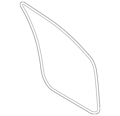 Ручка двери PORSCHE 9Y0831721Y
