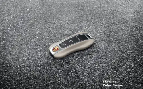key Mojave 971044930OT5 PORSCHE