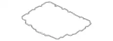 seal ring 0PB115625A PORSCHE