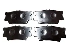 PAD KIT, DISC BRAKE 0446511020 TOYOTA / LEXUS