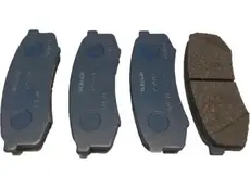 Тормозные колодки дисковые TOYOTA / LEXUS 0446611020