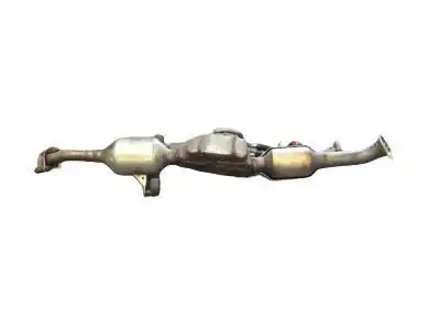 PIPE ASSY, EXHAUST, 1741037B52 TOYOTA / LEXUS
