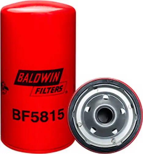 Топливный фильтр BALDWIN BF5815