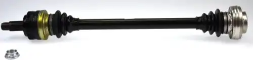 полуось привода колеса 24306 LOBRO