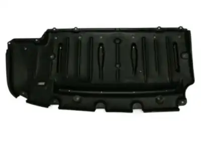 COVER, FR FLOOR, CTR 5816708032 TOYOTA / LEXUS