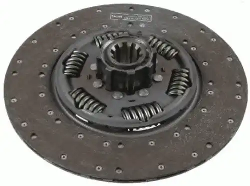 Диск сцепления SACHS 1878 002 643
